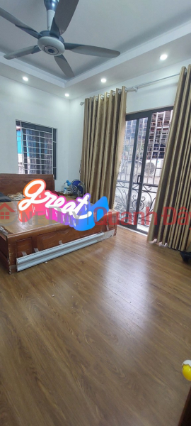 BÁN NHÀ LÔ GÓC MẶT PHỐ LÊ QUÝ ĐÔN CẠNH PHỐ TÔ HIỆU- LÊ HỒNG PHONG- NHÀ MỚI 5 TẦNG - 41m2- Ô TÔ ĐỖ CỬA