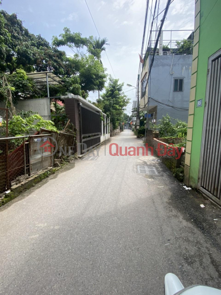 ĐẤT Chính Chủ - Giá Tốt - Cần Bán LÔ ĐẤT 48,4m2 Tại Tổ 14, P Yên Nghĩa, Hà Đông, Hà Nội