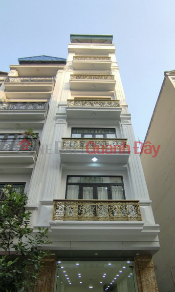 Chính chủ, bán gấp liền kề Văn Phú - 50m2 - 5 tầng - mt 5m - chỉ 12 tỷ, sổ đỏ sẵn sàng