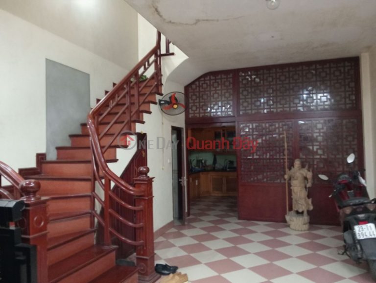 KDTMVăn Quán Văn Quán 76m2,5 tầng,MT20m, 23 tỷ Hà Đông.