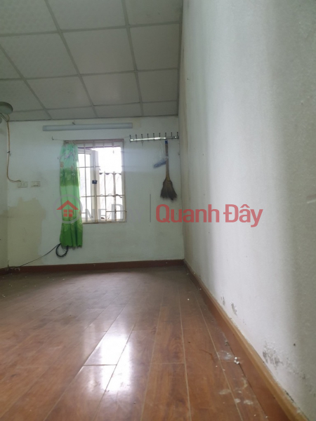 Trần Phú, Văn Quán, Hà Đông - 14 m2,1 tầng, mặt tiền 3m, 1.75 tỷ