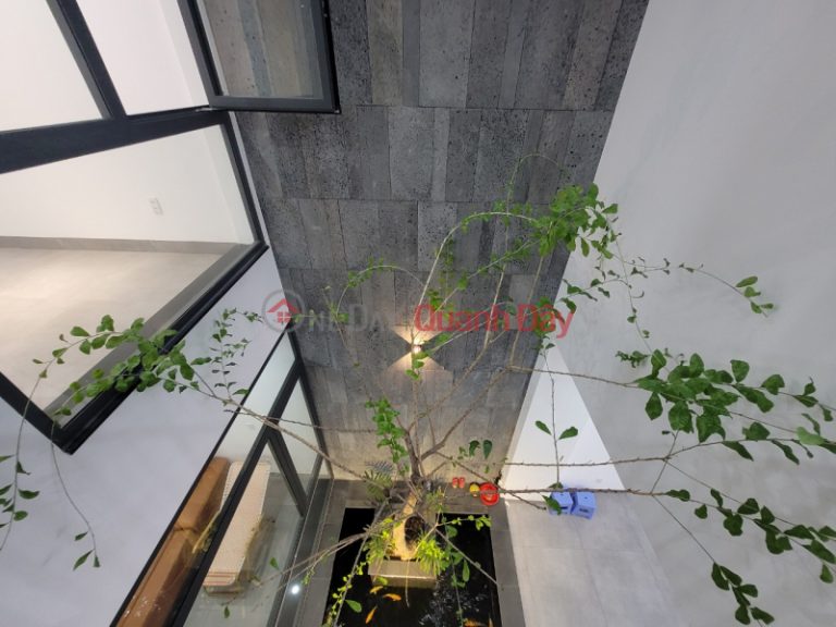 CHO THUÊ VĂN PHÒNG 100M2-NGUYỄN HỮU THỌ,Q.HẢI CHÂU-25TR/THÁNG