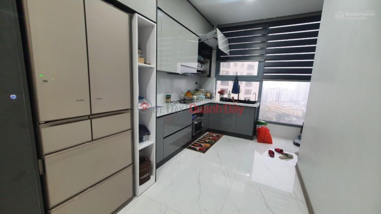 Chính chủ bán nhanh CHCC MHD Trung Văn mới hoàn thiện, đầy đủ đồ, chỉ cần xách vali đến ở