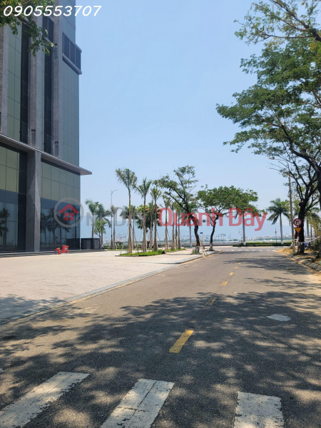 HIẾM- Nhà Hải Châu Dt: 75m2, Kiệt 3m gần mặt tiền, gần công viên, Giá chỉ 2,x tỷ