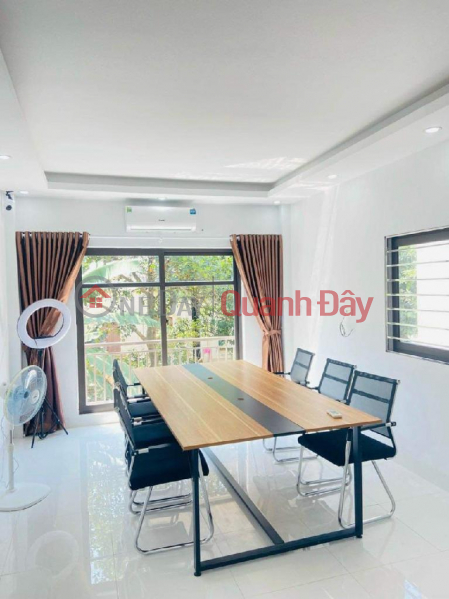 Hà Trì 2, Hà Cầu, Hà Đông - 40 m2,5 tầng, MT 4m, 5.25 tỷ