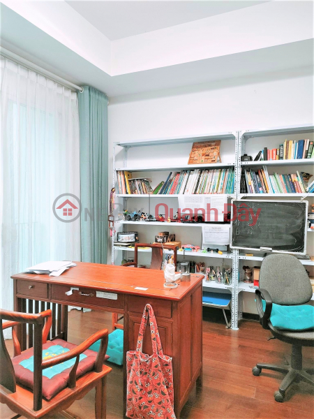 Bán Gấp Nhà KINH DOANH - Ô TÔ Phan Đình Giót, La Khê, Hà Đông 7.95 tỷ