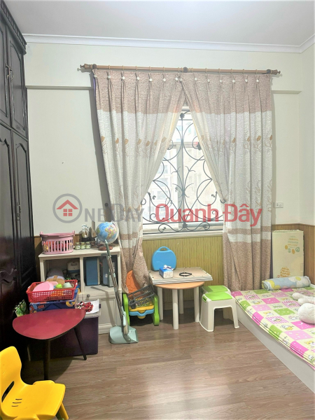 GIÁ TỐT! Nhà Mỗ Lao, Hà Đông 48m2 ĐẦU TƯ, DÒNG TIỀN, Ở SƯỚNG bán gấp!