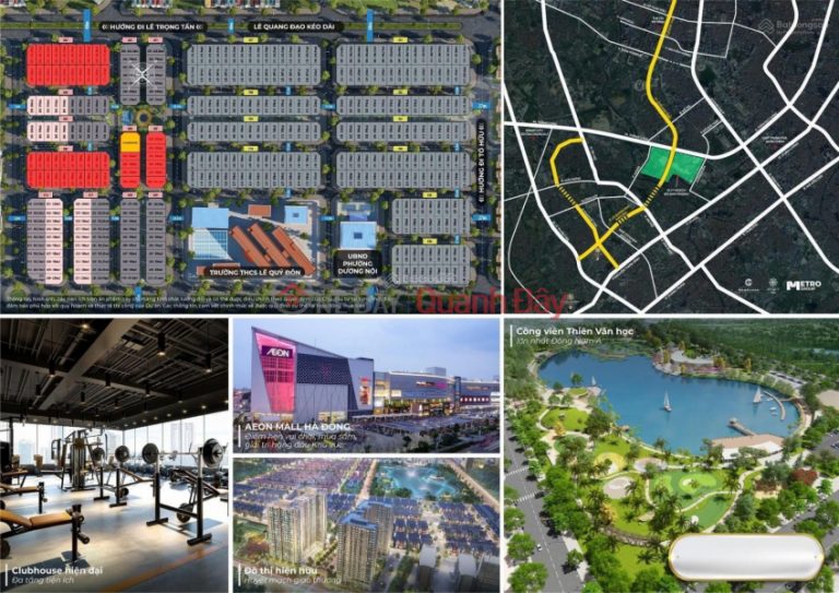 Chính chủ bán biệt thự An Khang- La Khê-Hà Đông căn siêu đẹp. Giá tốt