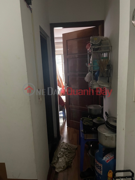 HƠN 4 TỶ-7 PHÒNG-5 TẦNG-17 TRIỆU/T-Ở-ĐẦU TƯ OK-NHÀ VĂN QUÁN-19/5