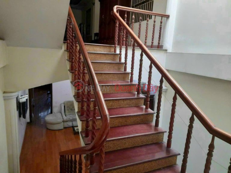 CHÍNH CHỦ Cho Thuê Nhà 4 Tầng Đường Ông Ích Khiêm ,Quận Thanh Khê, ĐÀ NẴNG