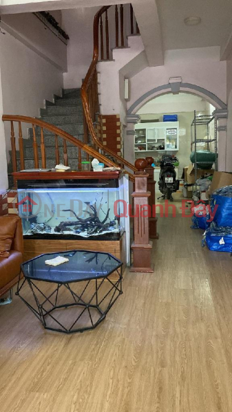Bán nhà đất Làng nghề VẠN PHÚC. Ba bước ra đường Tố hữu. 50Mx 4 tầng Giá hơn 5ty.