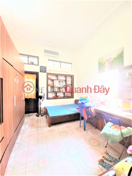 Rất Hiếm! Bán nhà MP Trần Văn Chuông, Hà Đông Ô TÔ, KD 37m2 chỉ 7 tỷ