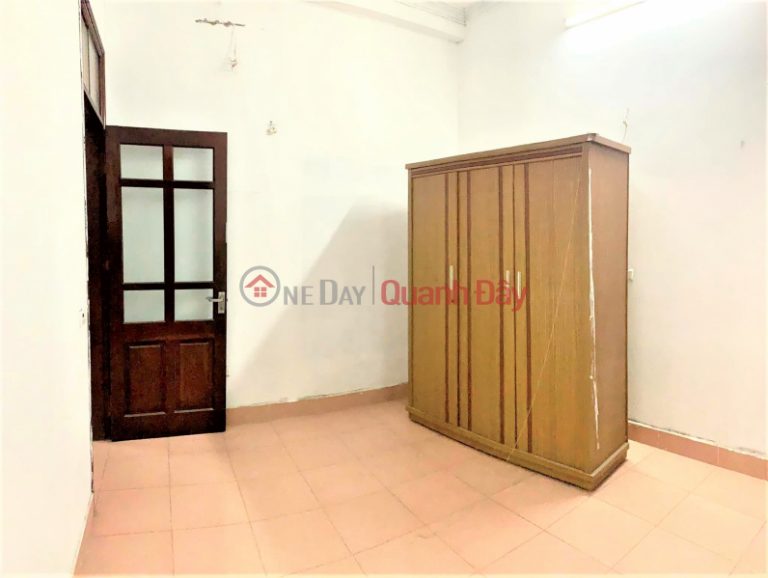 Mặt phố Phan Huy Chú, Hà Đông Ô TÔ Vỉa hè, 2 MẶT NGÕ 50m2 chỉ hơn 7 tỷ