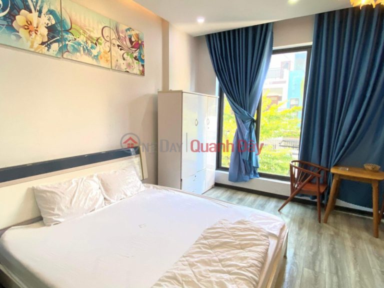 CHO THUÊ NHÀ 2 TẦNG MT ĐƯỜNG HOÁ QUÊ TRUNG 3 - HOÀ CƯỜNG BẮC, HẢI CHÂU