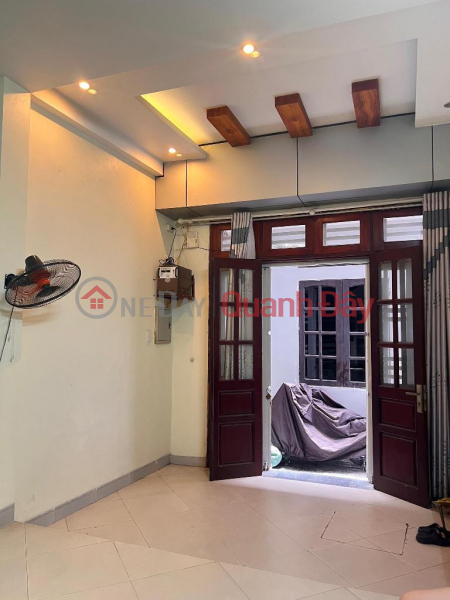 HIẾM-NHÀ ĐẸP-GẦN Ô TÔ-NHÀ 217 TRẦN PHÚ-HÀ ĐÔNG 34M X 5 TẦNG GIÁ 5,08 TỶ