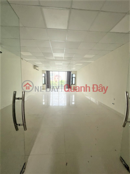 GIÁ SỮNG NGƯỜI! TÒA MẶT PHỐ Vạn Phúc, Hà Đông 9T THANG MÁY, K.DOANH