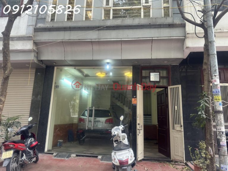 CHÍNH CHỦ CHO THUÊ NHÀ TẠI HÀ ĐÔNG, HÀ NỘI - Địa chỉ: mặt đường Liền kề 2 thông ra Đường Phúc Xá, Phường Kiến