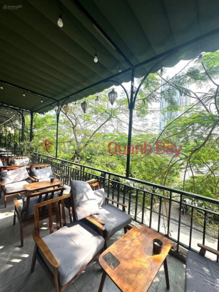 Mặt tiền quyền lực hồ Văn Quán 170m2, 4T, Siêu phẩm duy nhất 1 căn bán,  mawti tiền 10m