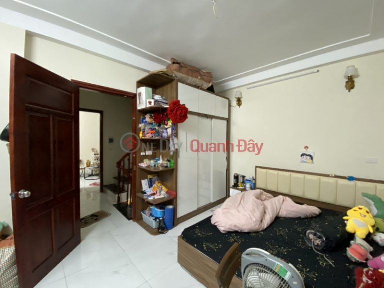 CC cần bán Nhà An Thắng, Biên Giang, Hà Đông, lh 0981298423, 36.5m2, 4 tầng, ô tô đậu, giá công khai 2.29 tỷ,