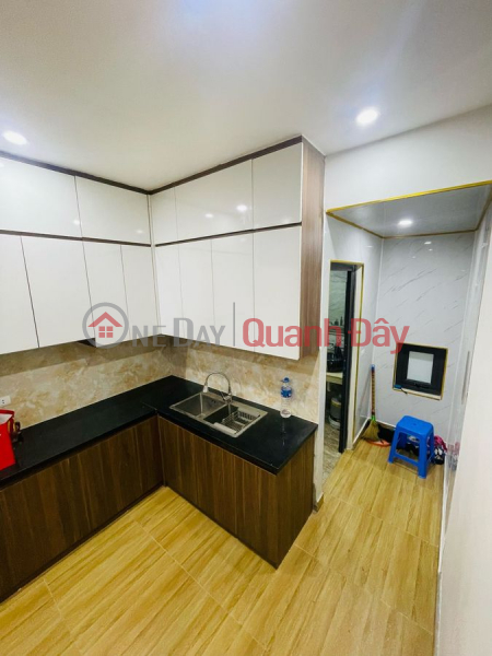 Siêu phẩm phân lô cách mặt đường Phùng Hưng 30m.