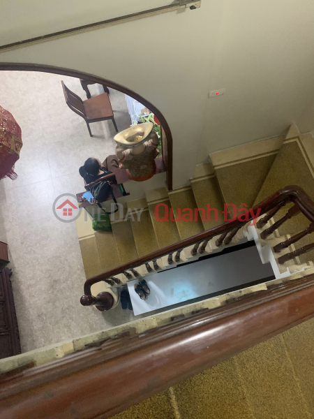 SIÊU PHẨM! HAI MẶT NGÕ THÔNG -TRẦN PHÚ -HÀ ĐÔNG -OTO TRÁNH -KINH DOANH -AN SINH ĐỈNH