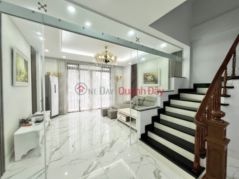 Siêu phẩm cho thuê liền kề văn phú 50m2-6 tầng-20 triệu/tháng.nhà đẹp đủ đồ như hình
