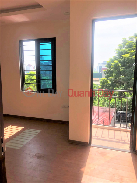 Quá Đẹp! Chỉ nhỉnh 8 tỷ Có ngay căn nhà Trần Phú - KĐT Văn Quán Hà Đông