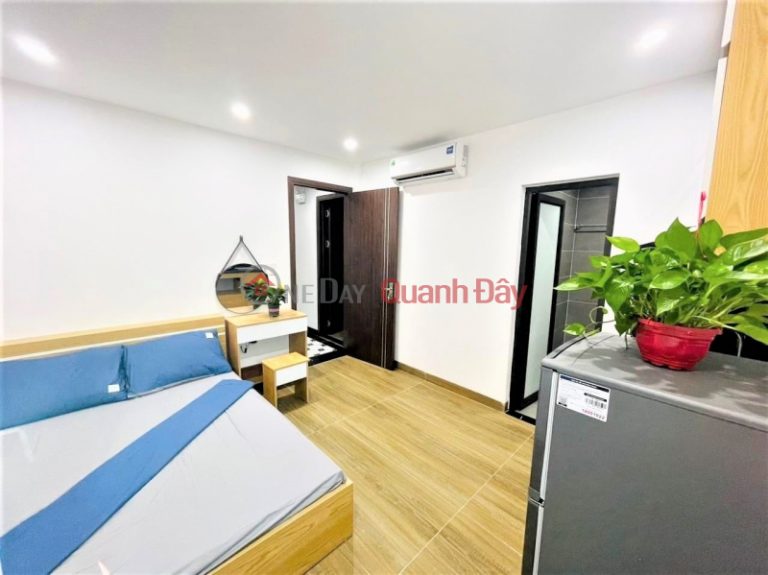 GIẢM! Bán nhàTrần Phú, Hà Đông sở hữu nhà 65m2 chỉ hơn 6 tỷ