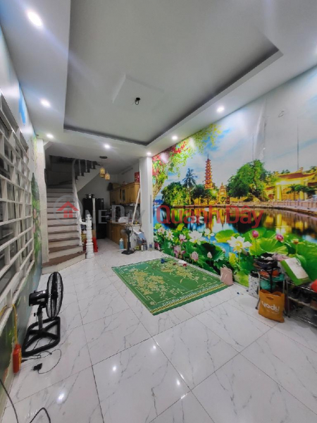 Bán nhà La Khê - Hà Đông 50 m2 x 5 tầng chủ xây tâm huyết - Giá 8.4 tỷ