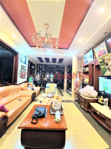 Hời quá! Nhà Vạn Phúc, Hà Đông 53m2 5T Chủ cần trước Tết bán sụt ký!