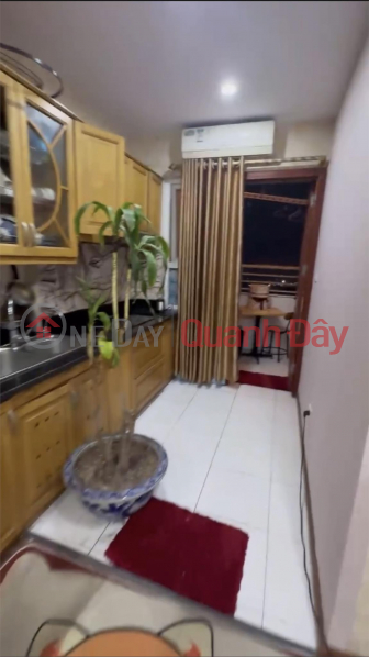 CĂN HỘ ĐẸP - GIÁ TỐT - CHÍNH CHỦ Cần Bán Nhanh Căn Hộ Tại Tả Thanh Oai, Thanh Trì, Hà Nội