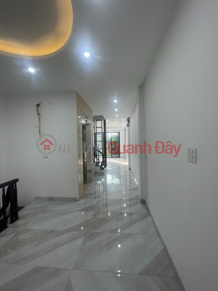 NHÀ VỊ TRÍ ĐẸP CHỦ CẦN BÁN NHANH KĐT DƯƠNG NỘI 50M2 7 TẦNG THANG MÁY LH Mr Đạt