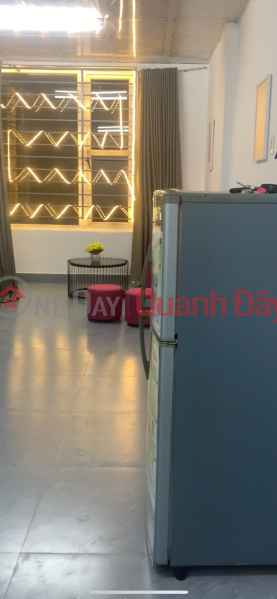 Cho Thuê CHDV siêu Rẻ 40m2 chỉ 4tr- 4.5tr tại Phú La Hà Đông full đồ ưu tiên người ở lâu dài