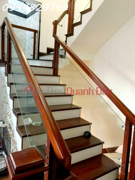 HIẾM -KIỆT 3M - GẦN MẶT TIỀN - TT HẢI CHÂU - NHÀ 3 TẦNG MỚI - DÒNG TIỀN 12 TRIỆU