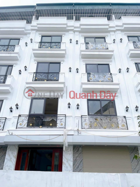 OWN 2 BEAUTIFUL FRONT LOT OF LAND NOW IN Van Phuc Ward - Ha Dong District - Hanoi