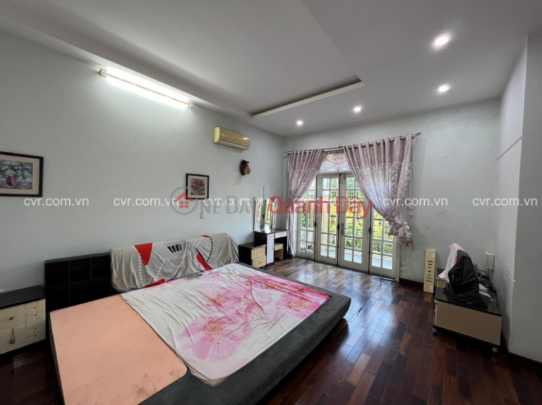 Cho Thuê Nhà Mặt Tiền Sông Quận Hải Châu, Đà Nẵng
