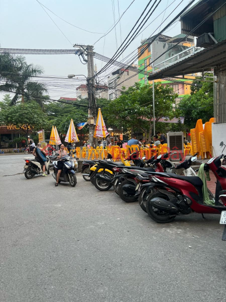 ĐẸP XUẤT SẮC 3 O TÔ TRÁNH ĐỖ   !BÁN NHÀ MẬU LƯƠNG KIẾN HƯNG 46 MÉT  NHỈNH 7 TỶ ,HÀ ĐÔNG PHÂN LÔ VỈA HÈ - Ô TÔ