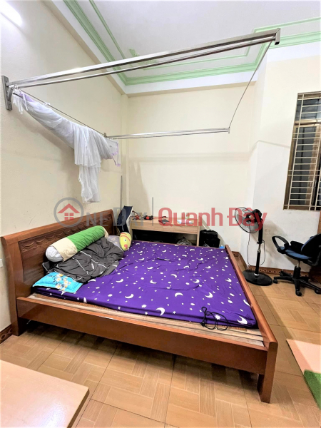 Bán nhà phố Yết Kiêu, Hà Đông 39m2 - 4 tầng NHÀ ĐẸP, ở ngay 6 tỷ