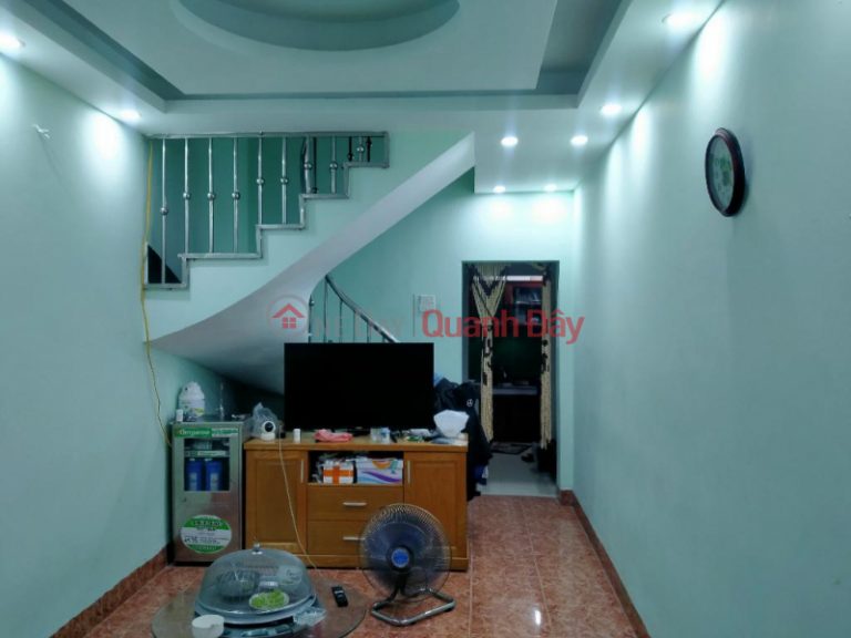 NHÀ NGÔ QUYỀN VẠN PHÚC NGÕ THOÁNG