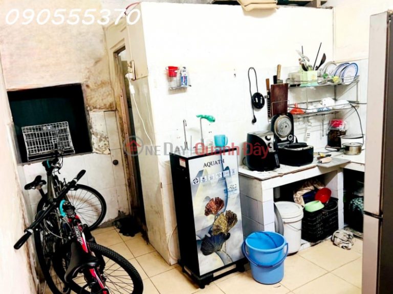 HIẾM- Nhà Hải Châu Dt: 75m2, Kiệt 3m gần mặt tiền, gần công viên, Giá chỉ 2,x tỷ