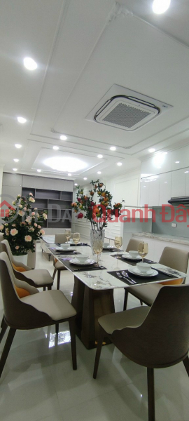 Chính chủ, bán gấp liền kề Văn Phú - 50m2 - 5 tầng - mt 5m - chỉ 12 tỷ, sổ đỏ sẵn sàng