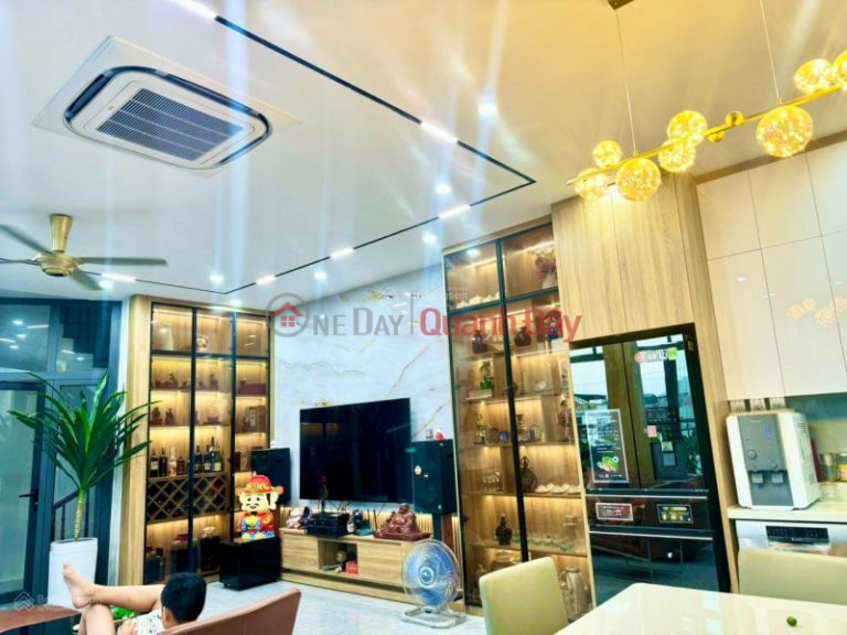 CHÍNH CHỦ BÁN NHÀ TẠI PHƯỜNG VẠN PHÚC, HÀ ĐÔNG, HÀ NỘI. LÔ GÓC, VIEW VƯỜN HOA.
