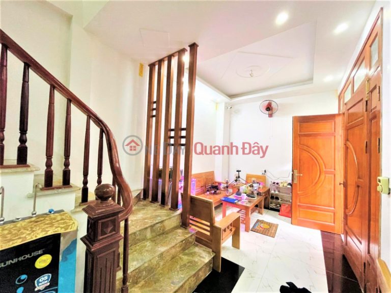 NGỌC! MP Lương Ngọc Quyến, Văn Quán, Hà Đông 58m KINH DOANH- ÔTÔ! 8 tỷ