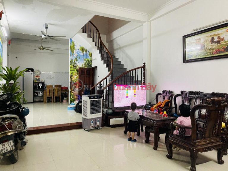 BÁN K MẬU LƯƠNG - MẶT TIỀN LỚN - PHÂN LÔ - VỈA HÈ -KINH DOANH - Ô TÔ TRÁNH ĐỖ - VÀO NHÀ 60M X 5 TẦNG GIÁ