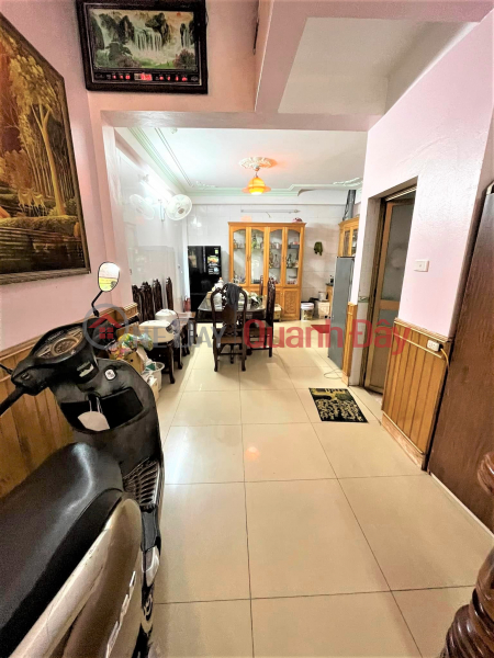 Yet Kieu townhouse for sale, Ha Dong 39m2 - 4 floors BEAUTIFUL HOUSE, ready to live 6 billion