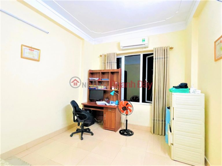 HOT 1! Bán nhà Lê Hồng Phong, Hà Đông Ô TÔ -KD- LÔ GÓC 30m2 chỉ 3 tỷ!