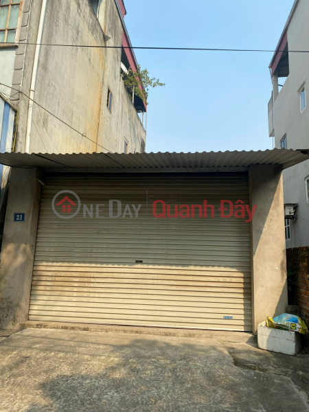 SIÊU PHẨM 63,4m  sẵn nhà cấp 4- mặt đường Kinh Doanh Phường Đồng Mai  quận Hà Đông