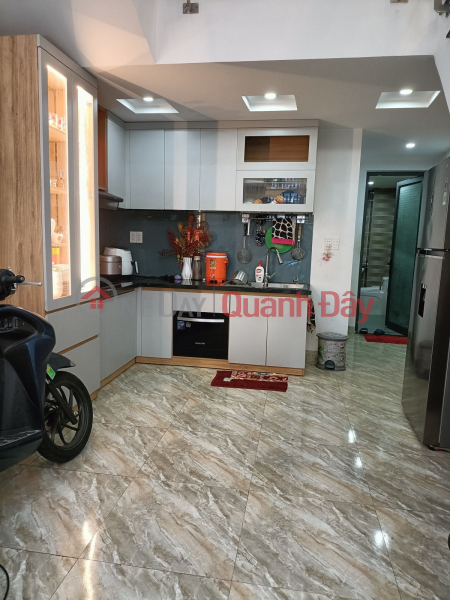Nhà Ông Ích Khiêm, Hải Châu, gần Nguyễn Văn Linh, chỉ 2 tỷ 8 hơn