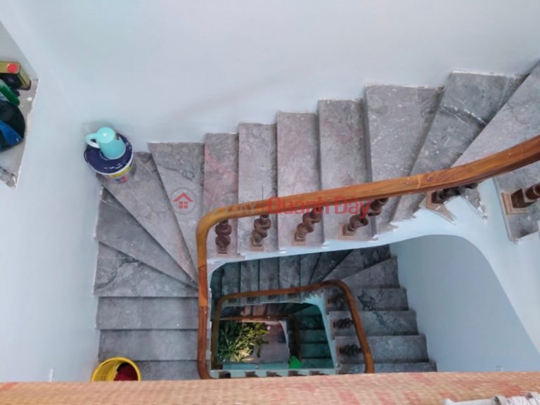 Trần Phú, Mộ Lao, Hà Đông - 38 m2,4 tầng, mặt tiền 3m, 6.3 tỷ
