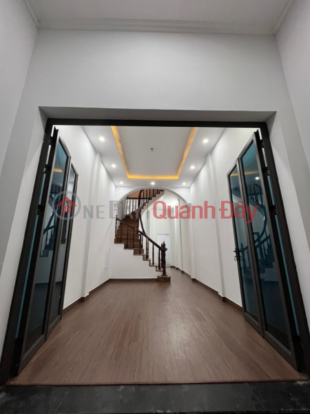 APARTMENT FOR SALE URGENTLY IN QUANG TRUNG HA DONG, SDCC